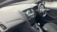 Ford Focus 1.0 EcoBoost 125 ST-Line 5dr Petrol Hatchback